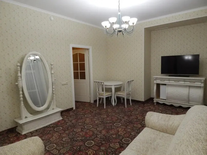 Фотография номера гостиницы Гостевой дом