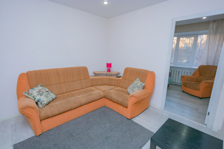 Фотография номера квартиры Квартира Апартаменты LOYAL'Ь Карла Маркса 65