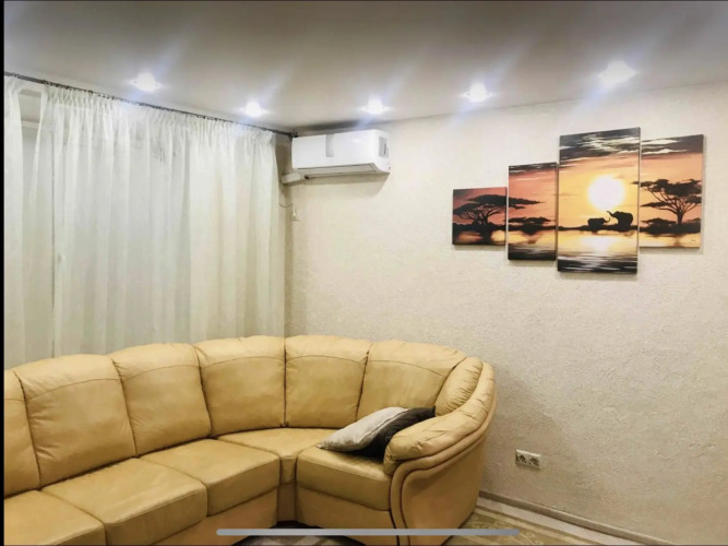 Фотография номера квартиры Апартаменты South-West Ozernaya