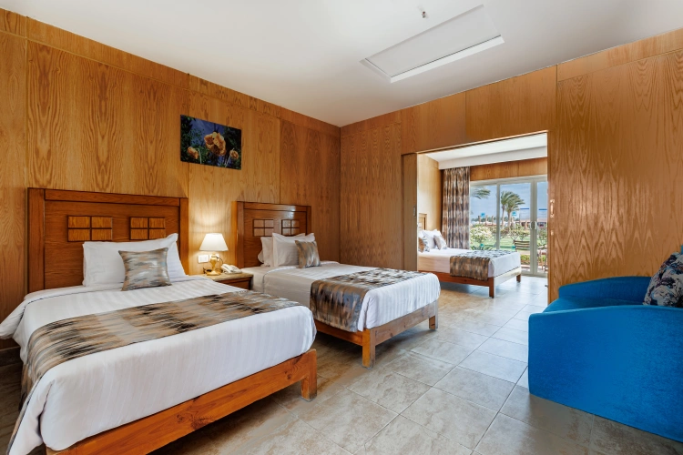 Superior Family Suite