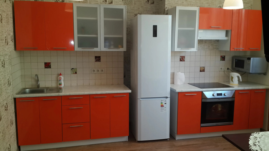 Фотография номера квартиры Апартаменты София