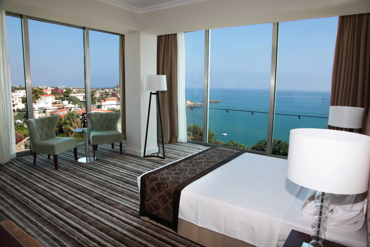 Denizkizi Hotel