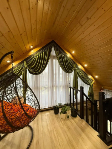 Фотография номера Коттеджа Частный дом Уютный дом