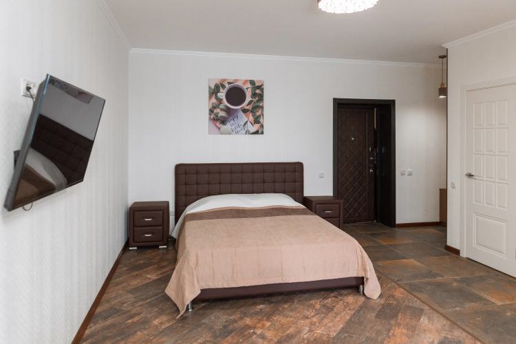 Фотография номера гостиницы Бутик-Отель Aduk