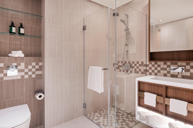 Staybridge Suites Dubai Al-Maktoum Airport photo 24