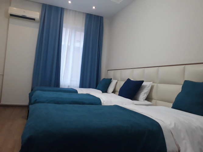 Rio Tbilisi Hotel
