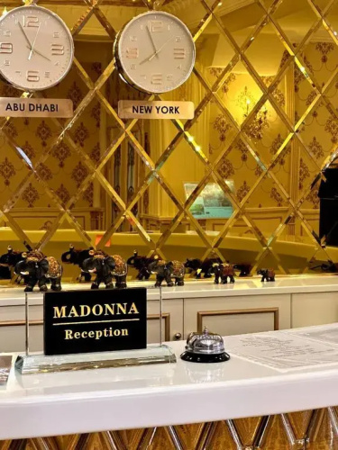 Madonna SPA Hotel