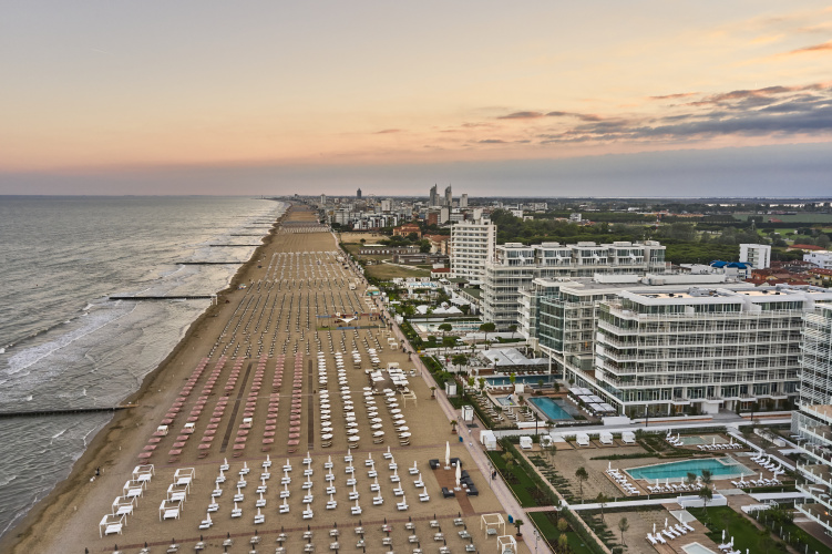 Falkensteiner Hotel & Spa Jesolo photo 12