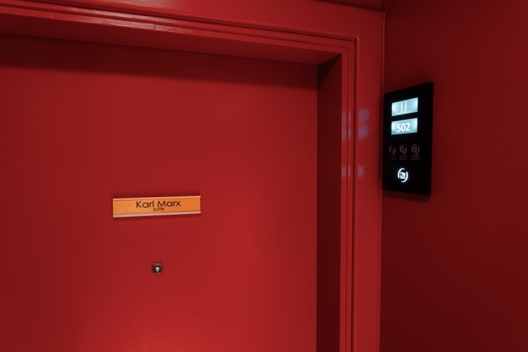 Leicester House Hotel photo 7