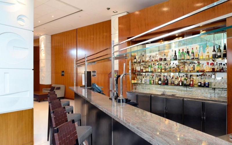 Canary Riverside Plaza Hotel photo 42