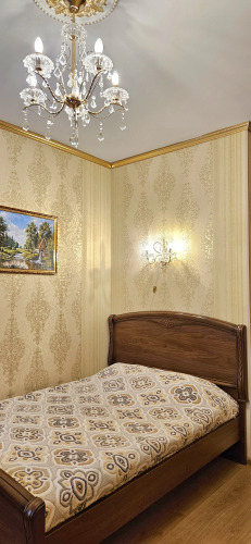 Фотография номера гостиницы Петроградский