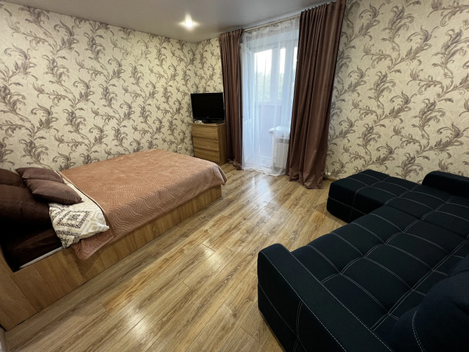 Фотография номера квартиры Апартаменты Arendagrad Ново Чернушенский переулок 5