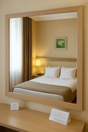 Rustaveli Palace Hotel