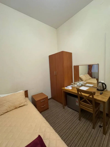 Фотография номера гостиницы Ганза