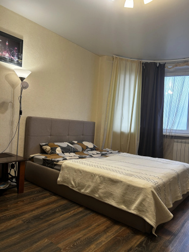 Na Kuncevshchine Flat