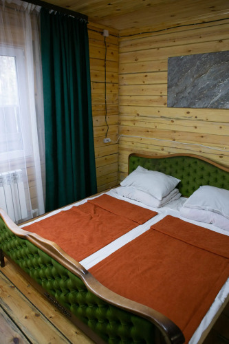 Фотография номера гостевого дома Виктория