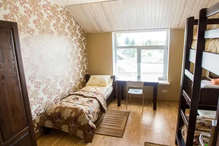 Фотография номера гостиницы София 