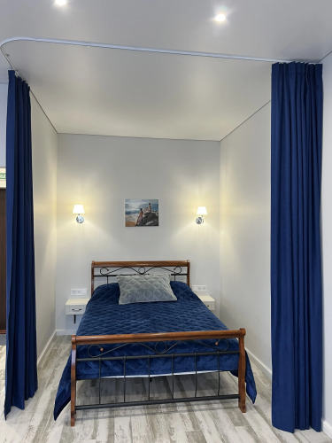 Фотография номера квартиры Апартаменты Baltic Sea 1-я линия