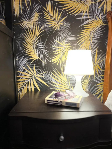 Фотография номера мини отеля Полина