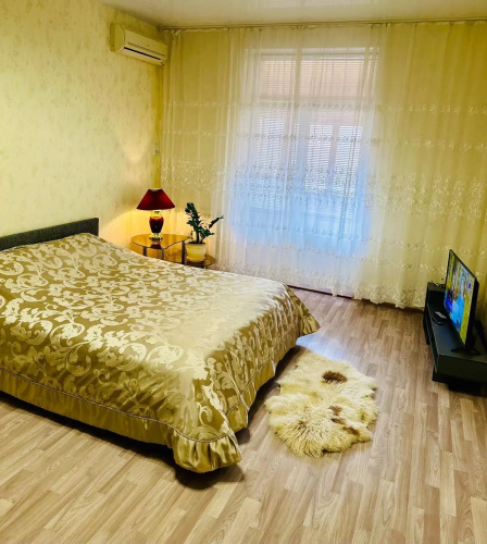 Фотография номера квартиры Квартира Карла Маркса 63