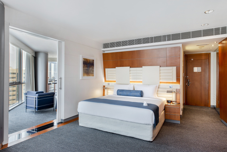 Golden Sands Hotel Creek photo 17