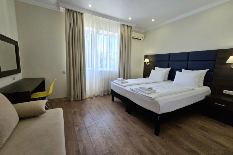  (двуспальная кровать) - изображение 1