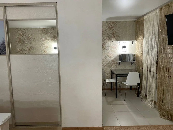 Фотография номера квартиры Апартаменты Квартира на Ленина 79