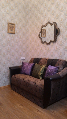 Apartamentyi Marina