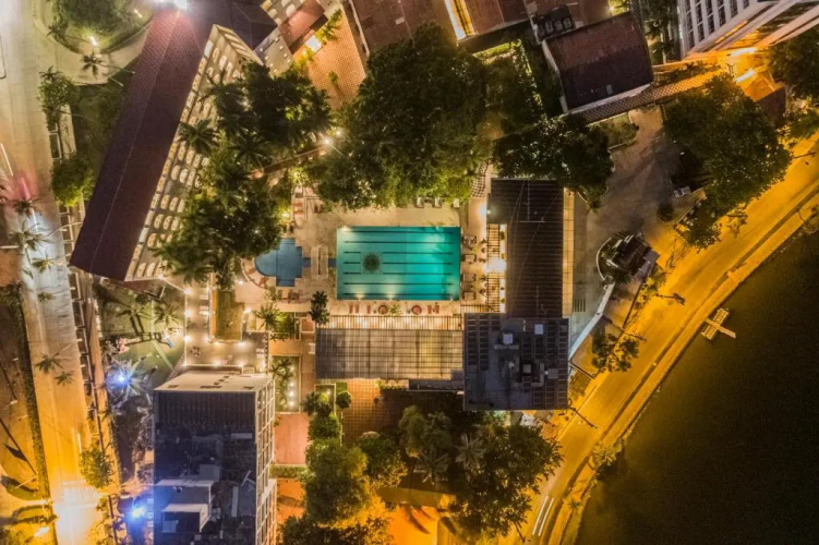 Hotel Caribe by Faranda Grand, a member of Radisson Individuals photo 7