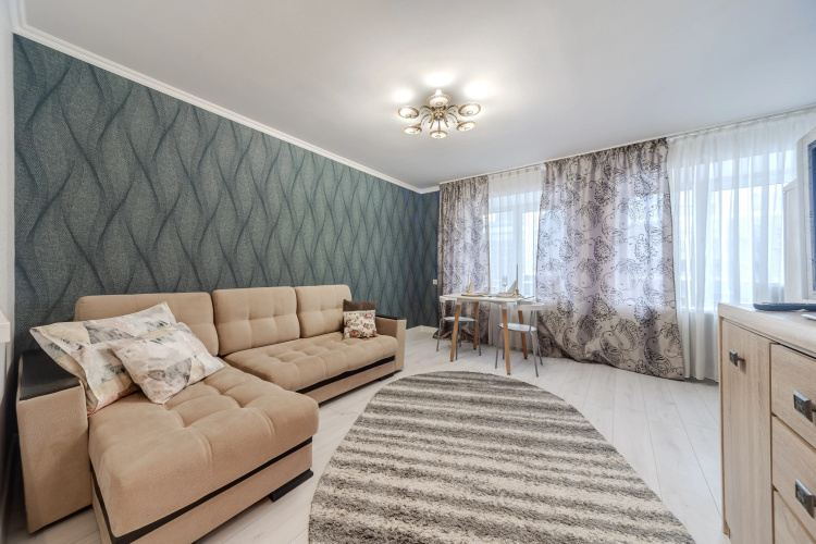 Studiominsk 25 Apartments