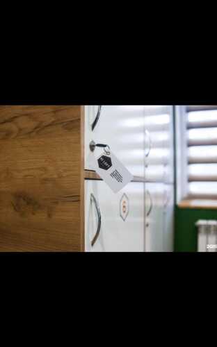 Фотография номера хостела Hi Loft