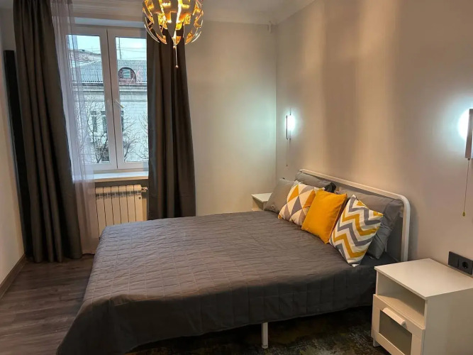 Фотография номера квартиры Квартира на Большой Морской 52/2