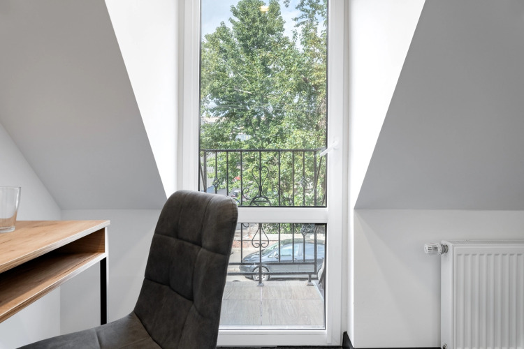 Фотография номера гостевого дома Neozoom Hotel