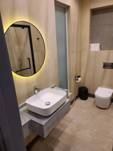 Bravo Hotel