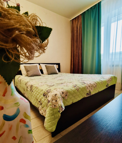 Фотография номера квартиры Апартаменты Perfect Flat 7