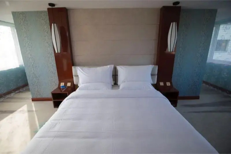 Фотография номера гостиницы Юань-Дун