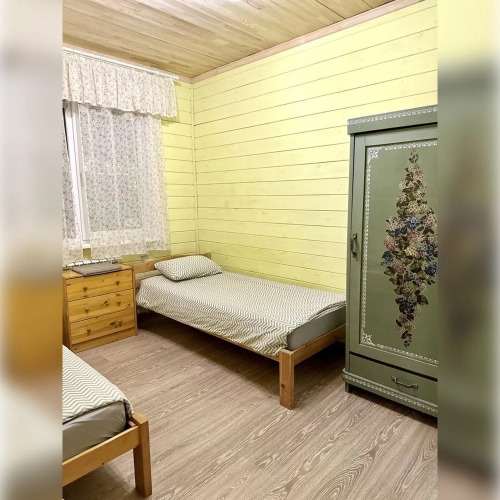 Фотография номера гостевого дома Старт