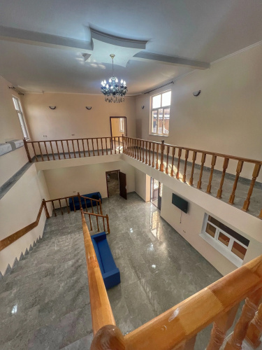 Shindand Guest house