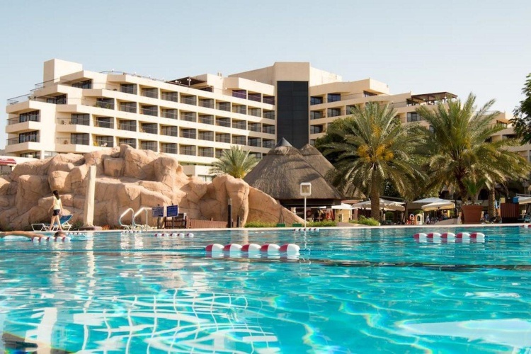 Danat Al Ain Resort photo 26