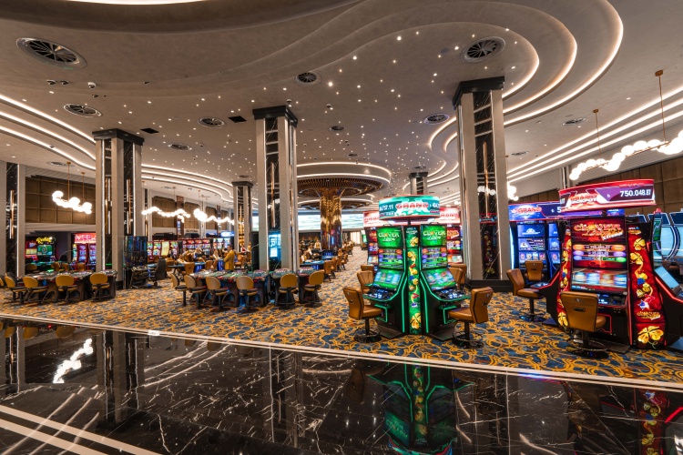 Grand Sapphire Resort photo 28