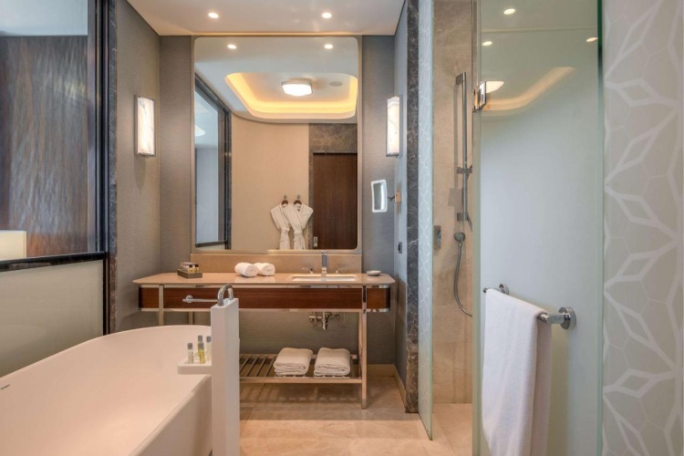 Hilton Tashkent City photo 15