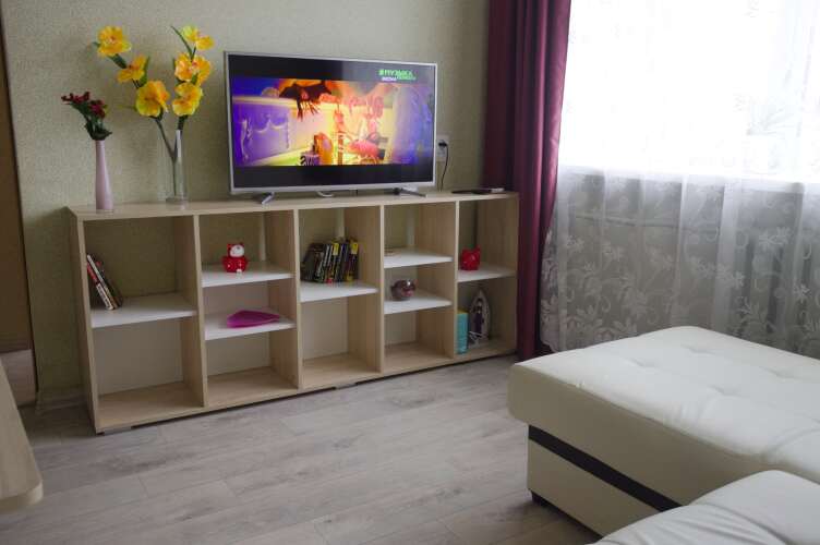 Фотография номера квартиры Апартаменты на Герцена 97