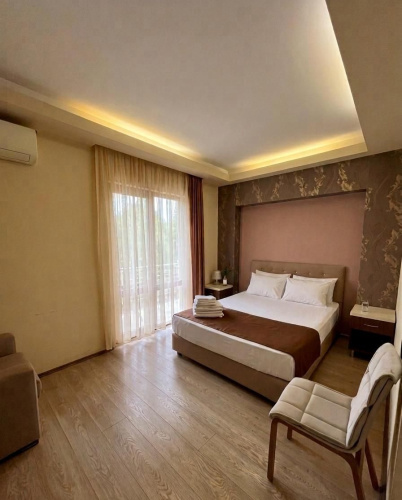 Amrita Hotel