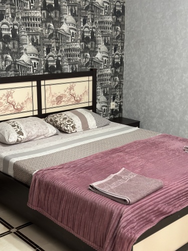 Superior Double room with view