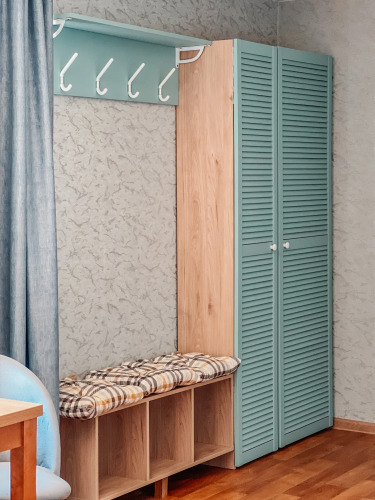 Фотография номера гостиницы Барская усадьба