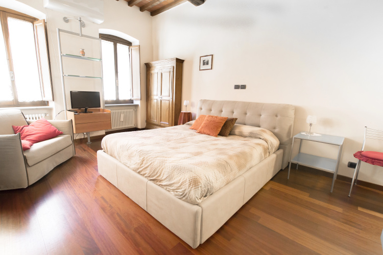 Private house La Corte Del Re