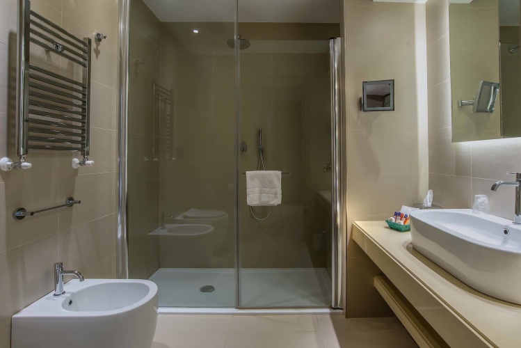 Hotel Genova photo 32