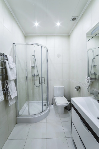 Фотография номера гостиницы Равенна