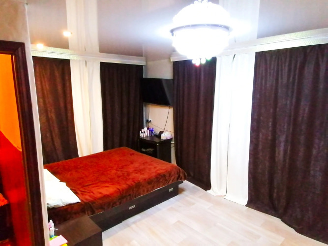 Фотография номера квартиры Апартаменты Тушканова 5