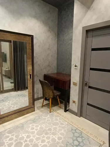 Tashkent City A4-96 Flat
